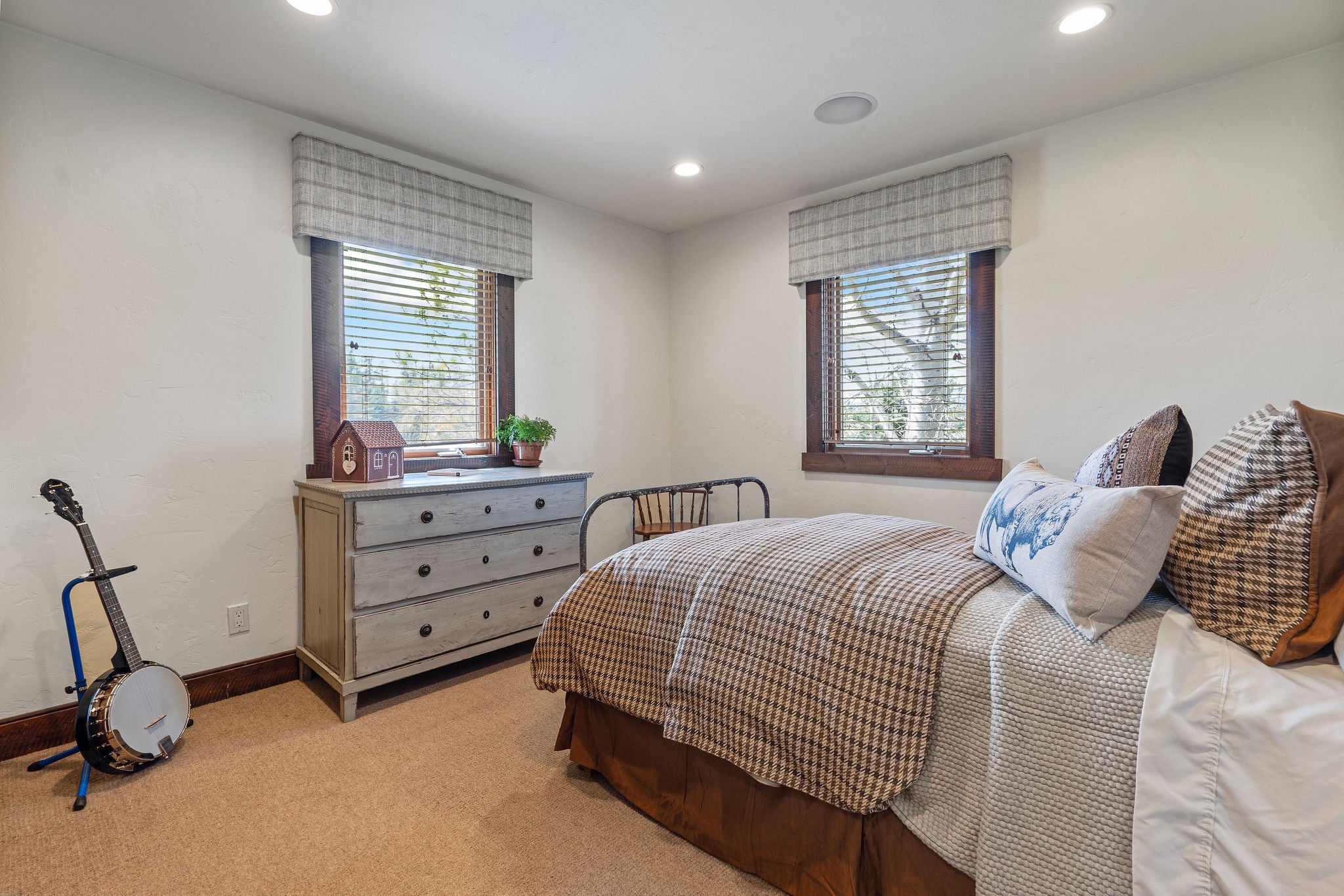 1212 Spring Prairie Ranch Road Whitefish, MT 59937 - Photo 57 of 168 Gallery Image 57