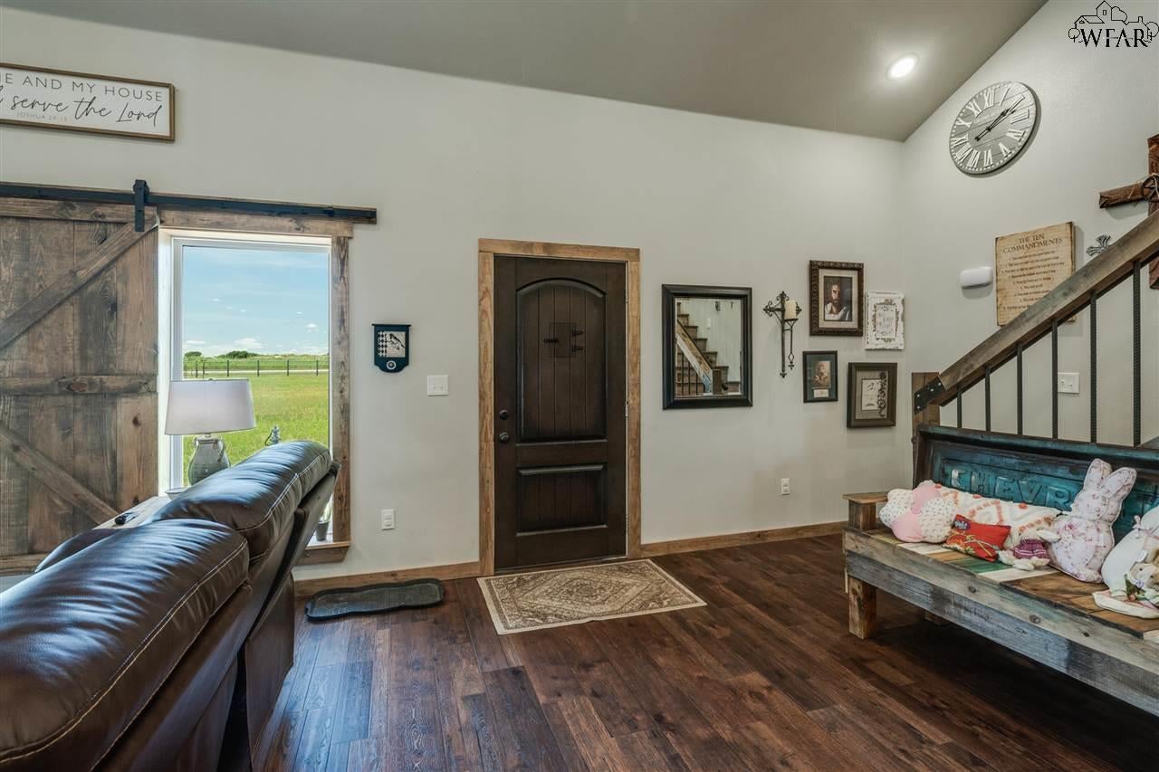 2411 Rifle Range Road Iowa Park, TX 76367 - Photo 2 of 29 Gallery Image 2