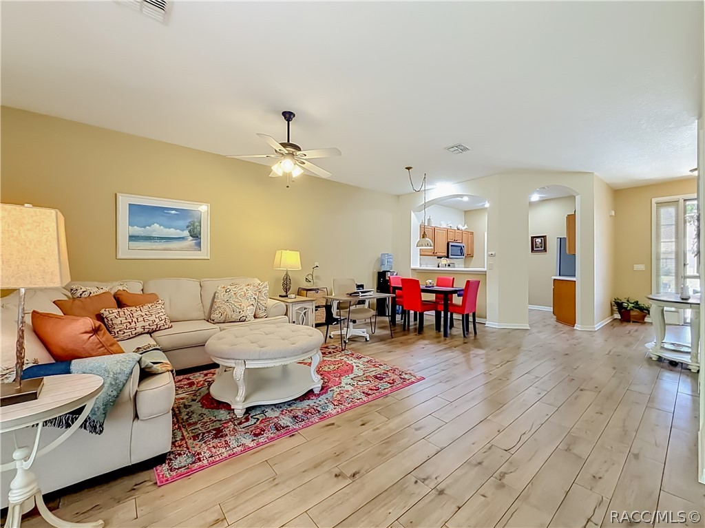 1660 West Spring Meadow Loop Lecanto, FL 34461 - Photo 19 of 54
