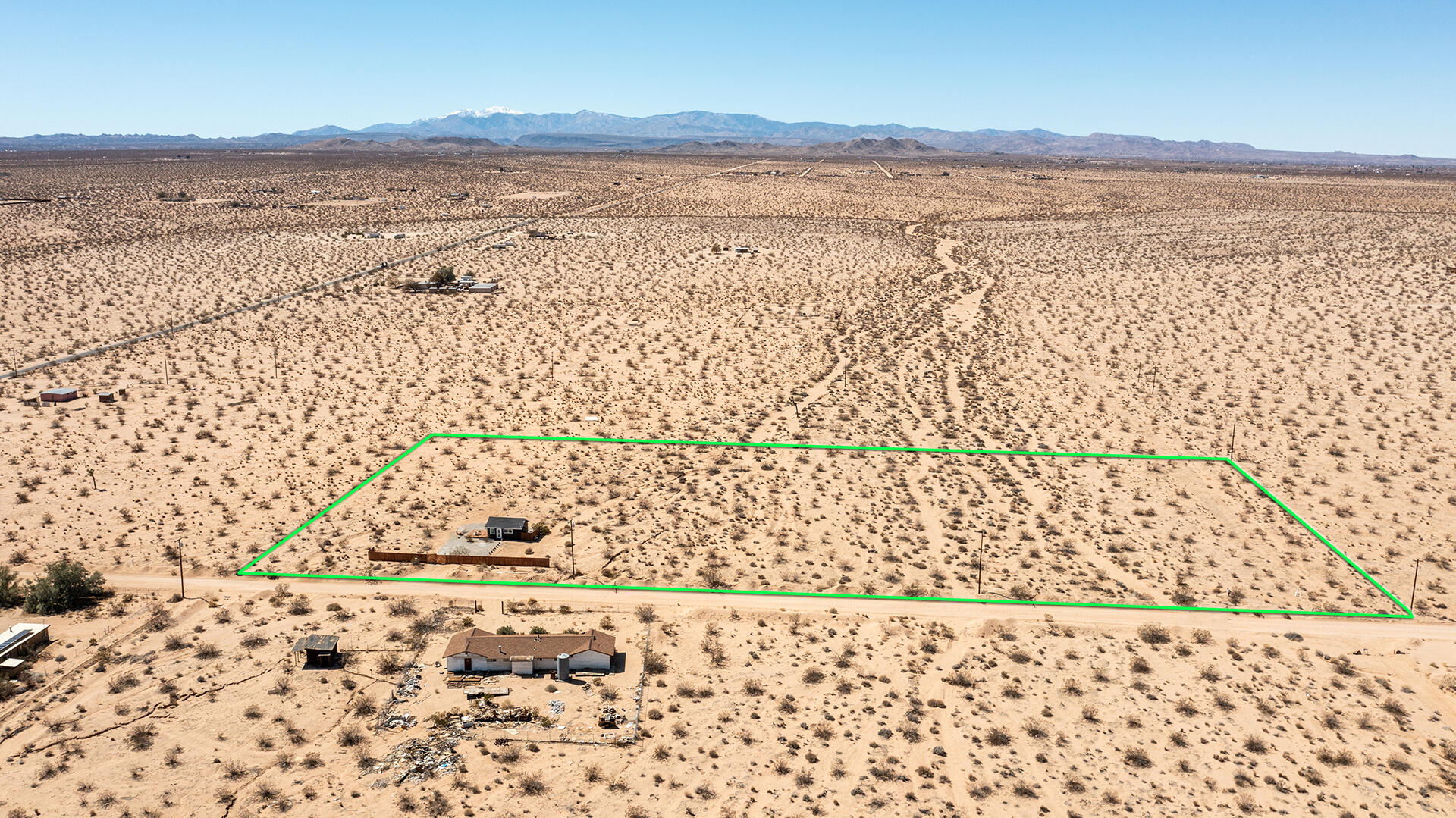 748 Mt Nebo Road Joshua Tree, CA 92252 - Photo 20 of 23 DJI_0074
