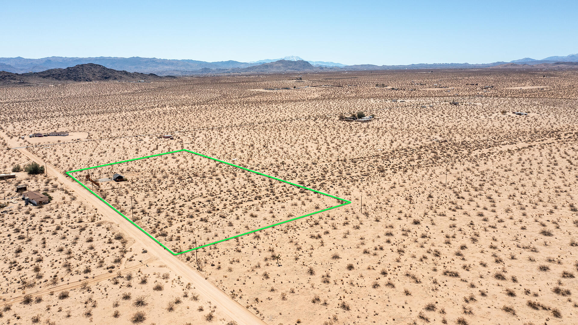 748 Mt Nebo Road Joshua Tree, CA 92252 - Photo 7 of 23 DJI_0067
