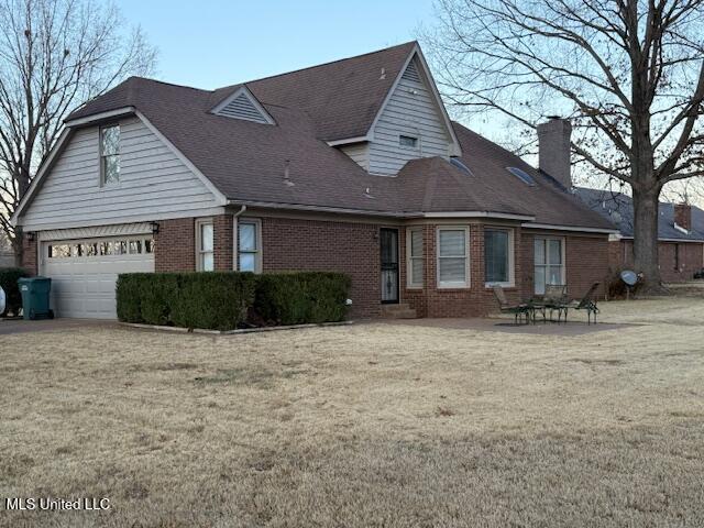 1185 Goodman Road East Southaven, MS 38671 - Photo 2 of 20 IMG_7323