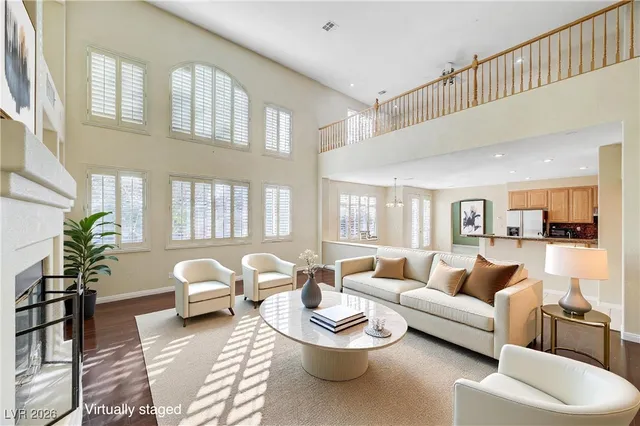 $839,900 | 8901 Goldstone Avenue, Las Vegas, NV 89143