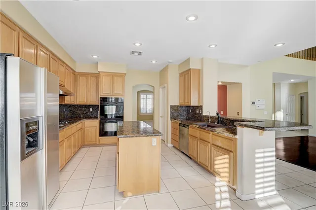 $839,900 | 8901 Goldstone Avenue, Las Vegas, NV 89143