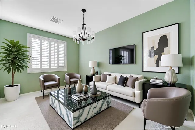 $839,900 | 8901 Goldstone Avenue, Las Vegas, NV 89143