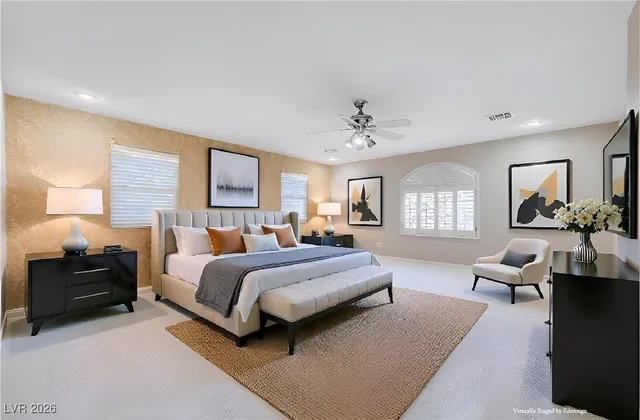 $839,900 | 8901 Goldstone Avenue, Las Vegas, NV 89143