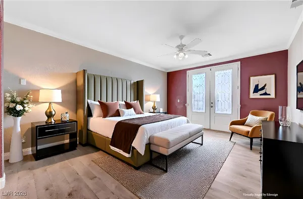 $839,900 | 8901 Goldstone Avenue, Las Vegas, NV 89143