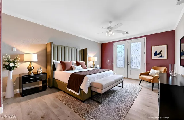 $839,900 | 8901 Goldstone Avenue, Las Vegas, NV 89143