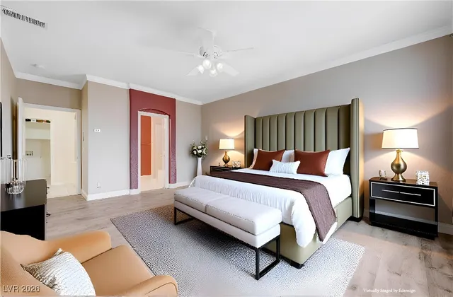 $839,900 | 8901 Goldstone Avenue, Las Vegas, NV 89143