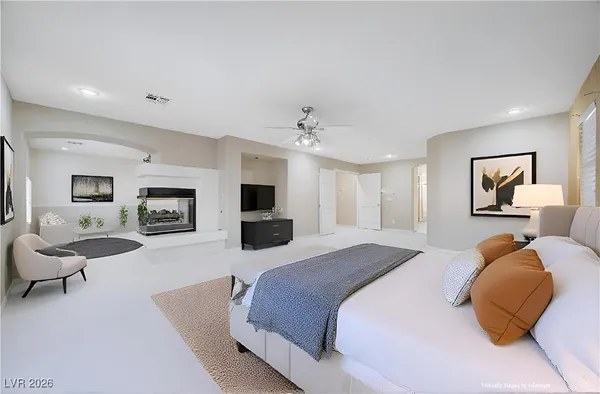 $839,900 | 8901 Goldstone Avenue, Las Vegas, NV 89143