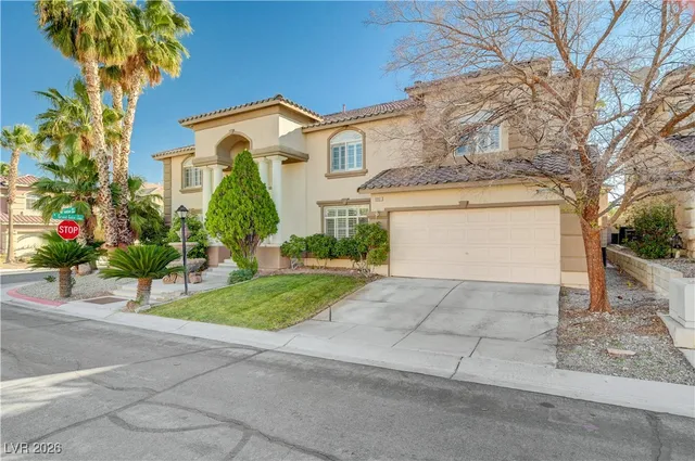 $839,900 | 8901 Goldstone Avenue, Las Vegas, NV 89143