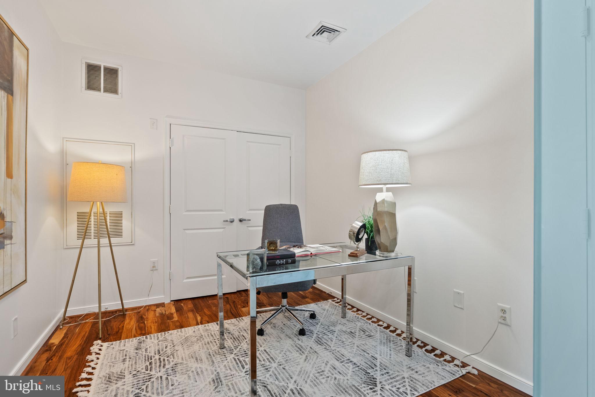 8045 Newell Street, Unit 316 Silver Spring, MD 20910 - Photo 16 of 43 Den