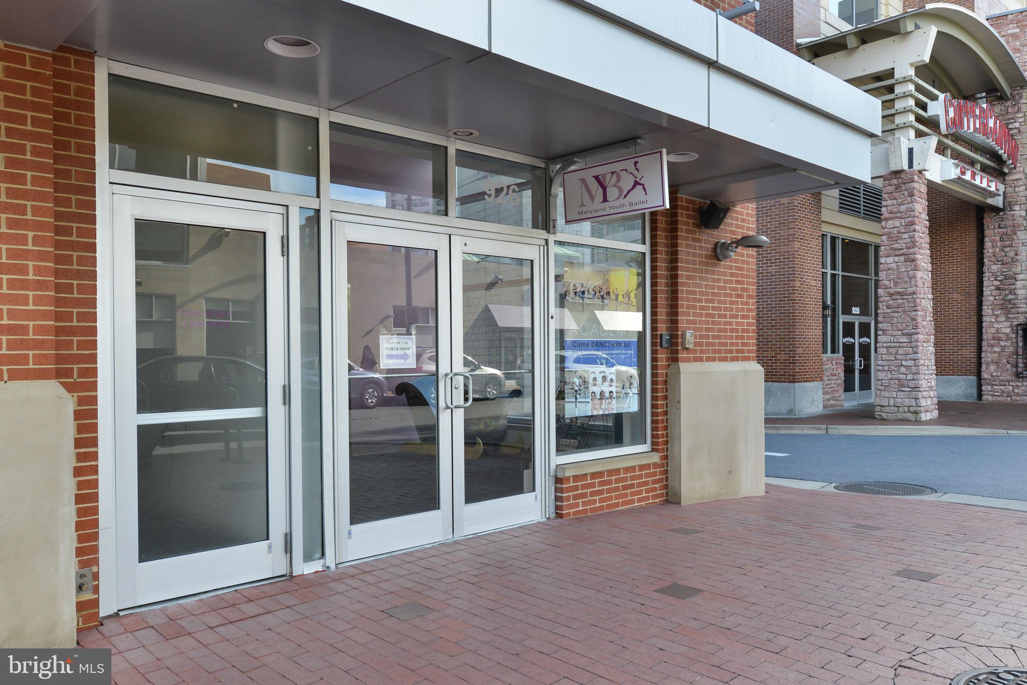 8045 Newell Street, Unit 316 Silver Spring, MD 20910 - Photo 39 of 43 Community