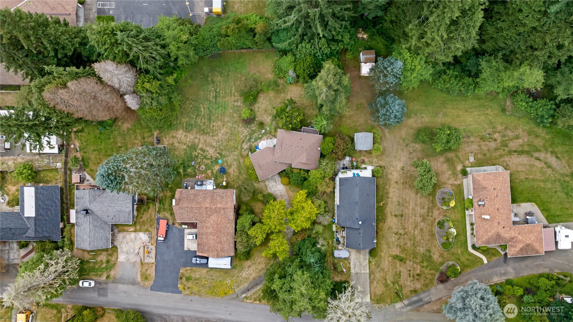 805 Valley View Way Aberdeen, WA 98520 - Photo 30 of 39 Gallery Image 30