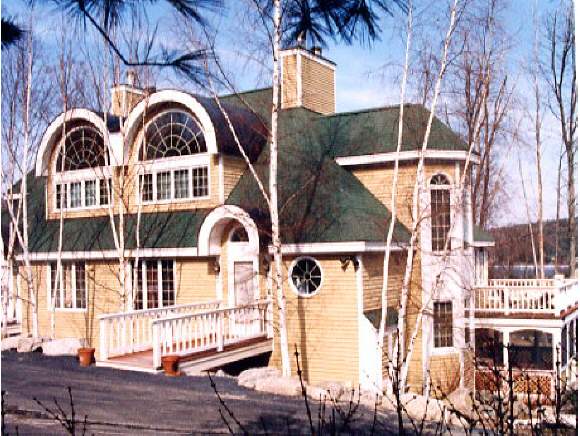 6 Grouse Hollow Road, Unit 13 Meredith, NH 03253 - Photo 1 of 1 Gallery Image 1