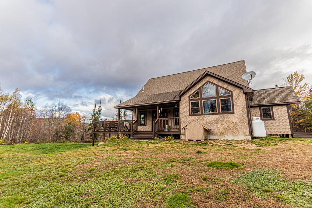 216 Temple Road Weld, ME 04285 - Photo 48 of 60 Exterior