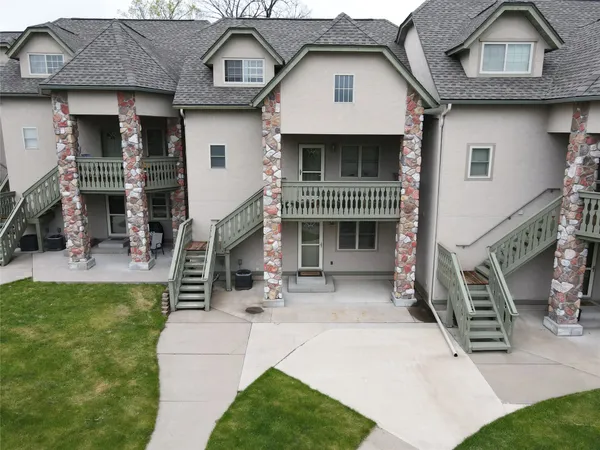 $349,000 | 2856 29th Avenue, Unit 110, Birchwood, WI 54817