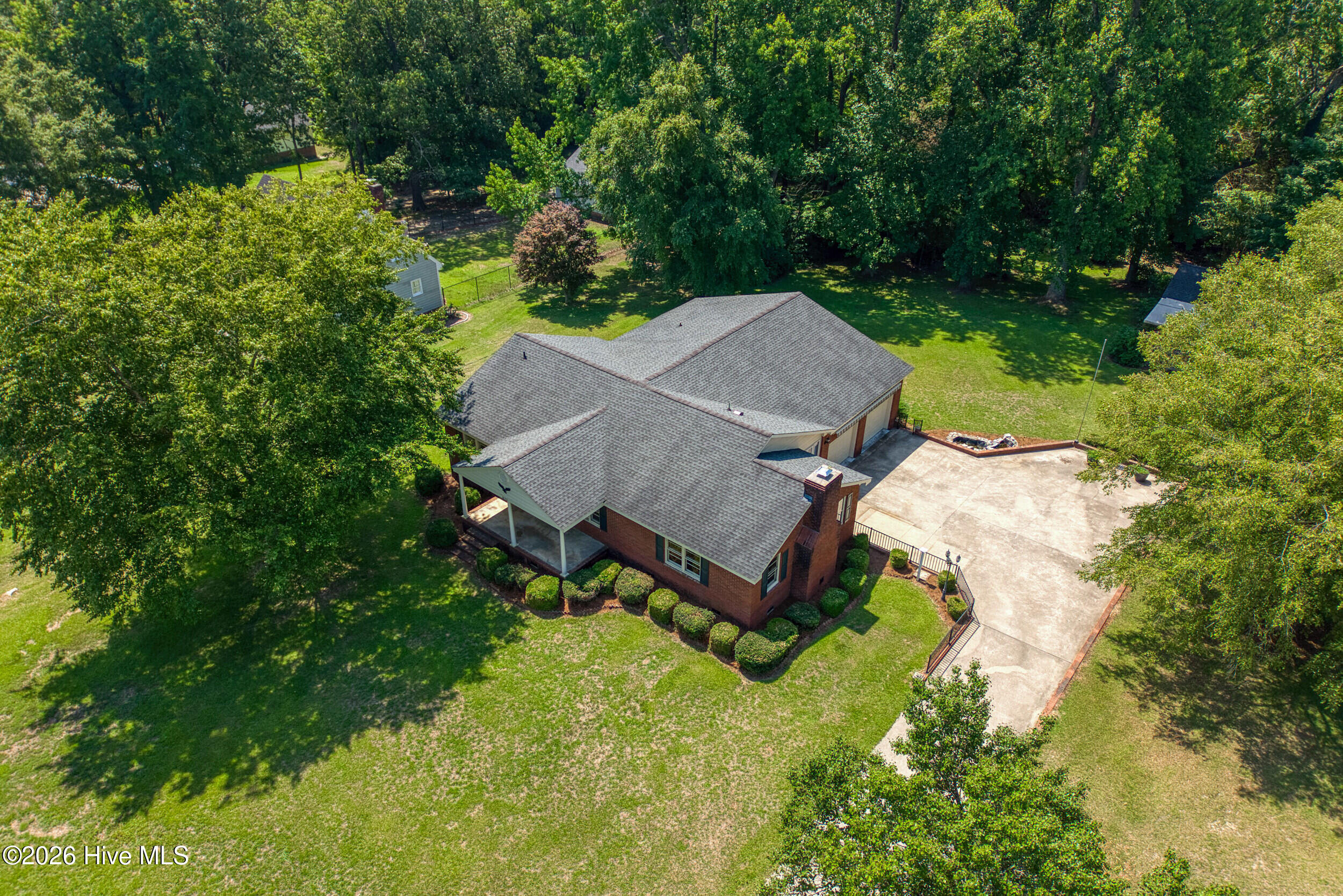 2475 Reges Store Road Nashville, NC 27856 - Photo 41 of 44