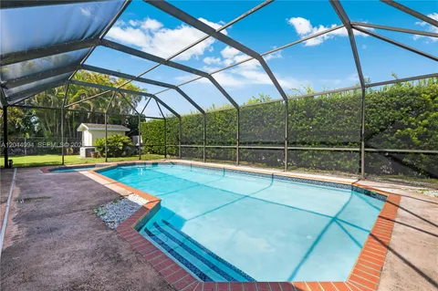 $895,000 | 18250 Southwest 88th Place, Palmetto Bay, FL 33157