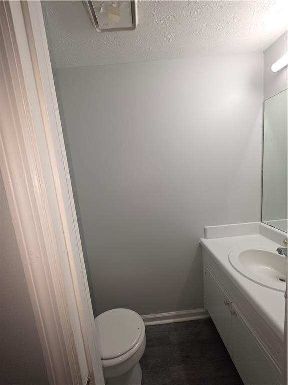 6702 Chupp Road, Unit A Stonecrest, GA 30058 - Photo 3 of 14