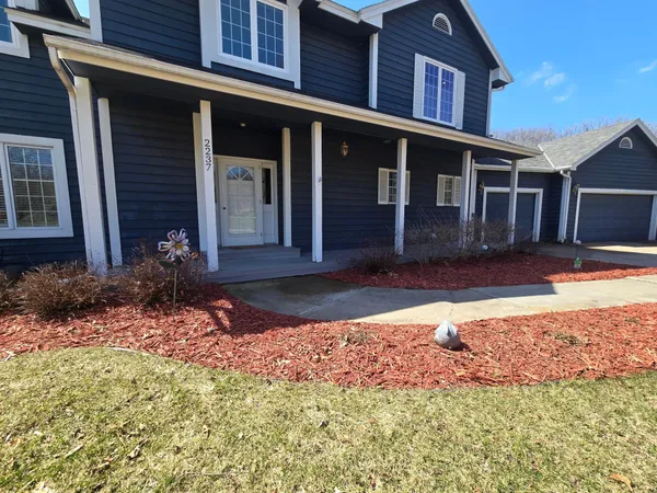 $529,900 | 2237 Chelmsford Lane, St. Cloud, MN 56301