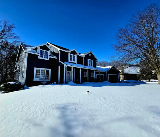 $549,900 | 2237 Chelmsford Lane, St. Cloud, MN 56301