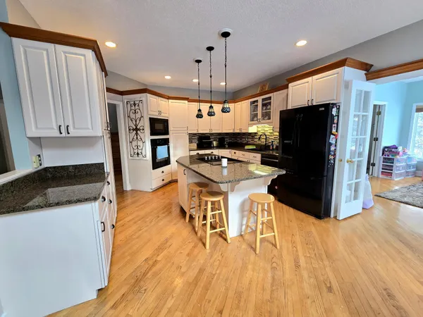 $539,900 | 2237 Chelmsford Lane, St. Cloud, MN 56301