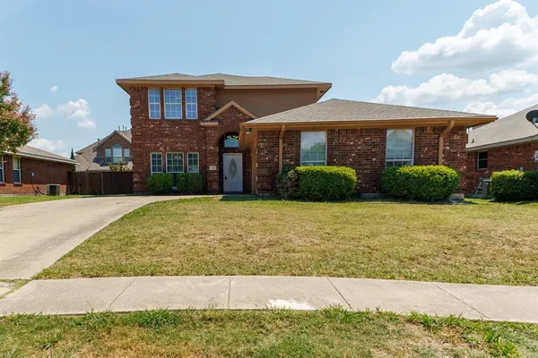 $330,000 | 7310 Northpoint Drive, Rowlett, TX 75089