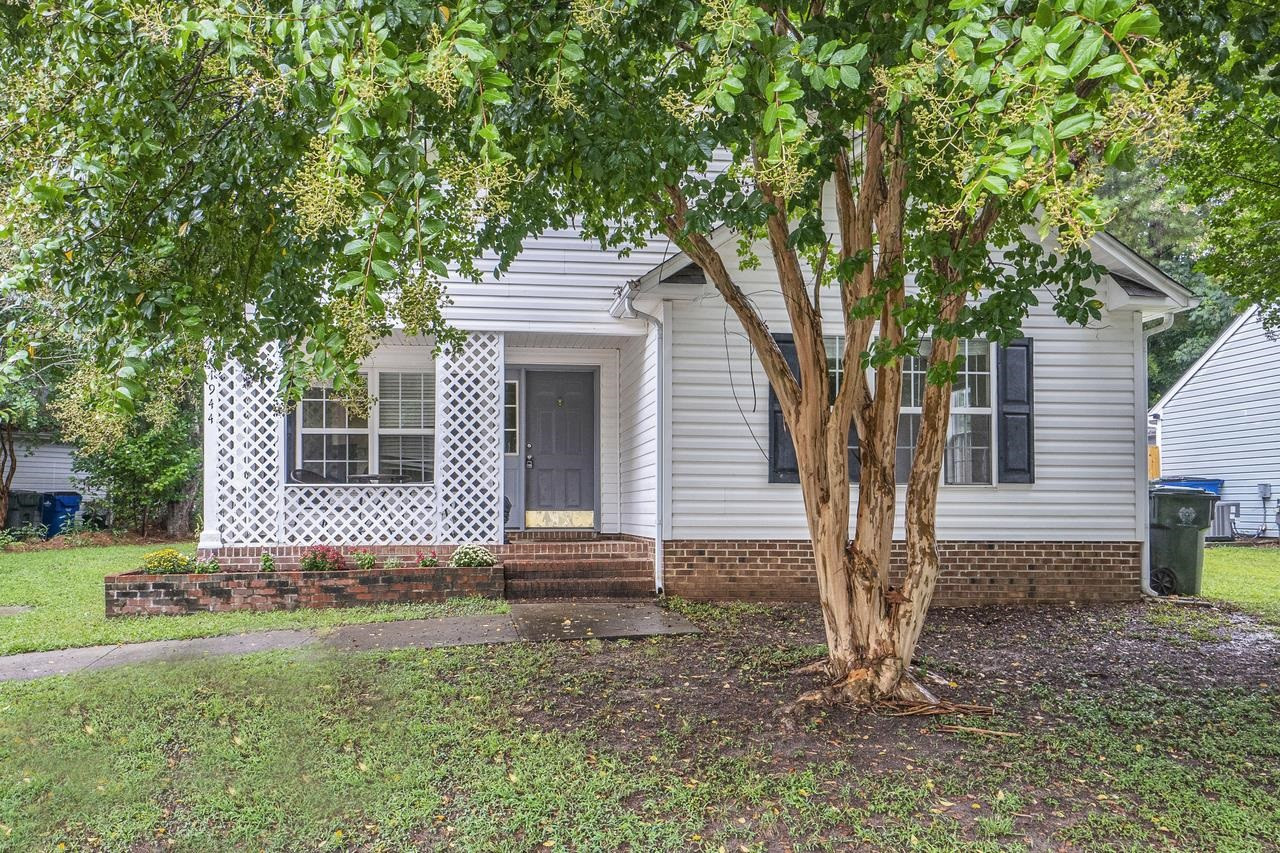 1944 Deep Forest Trail Raleigh, NC 27603 - Photo 2 of 15 Photo 2