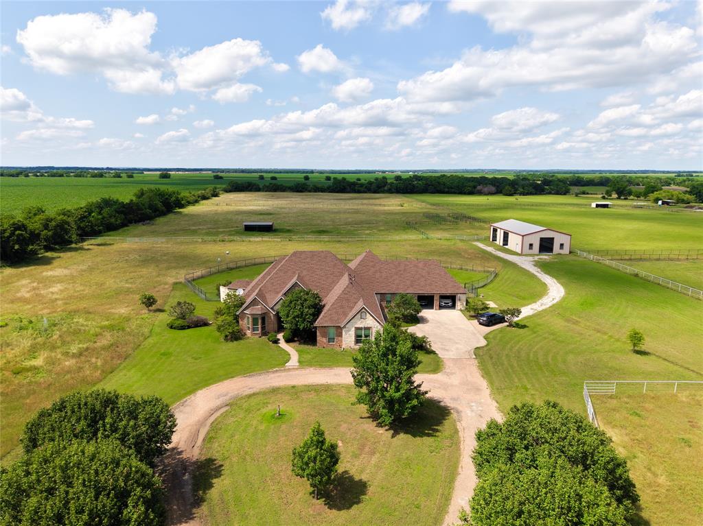 2300 Berend Road Pilot Point, TX 76258 - Photo 1 of 26