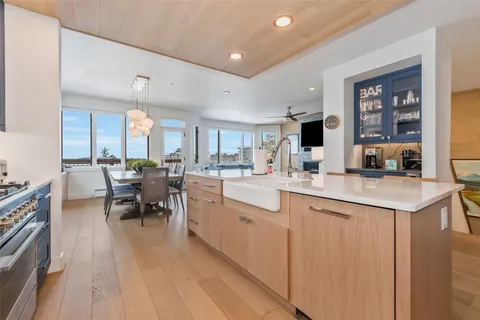 $4,250,000 | 2053 Ski Time Square Drive, Unit D211, Steamboat Springs, CO 80487