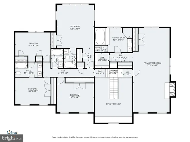 $5,200 | 13620 Canal Vista Court, Potomac, MD 20854