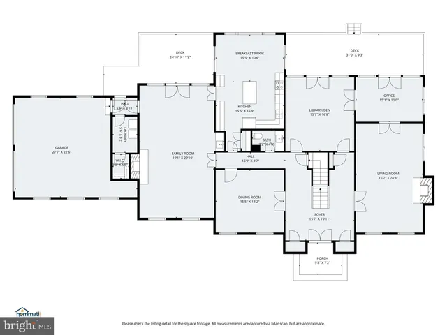 $5,200 | 13620 Canal Vista Court, Potomac, MD 20854