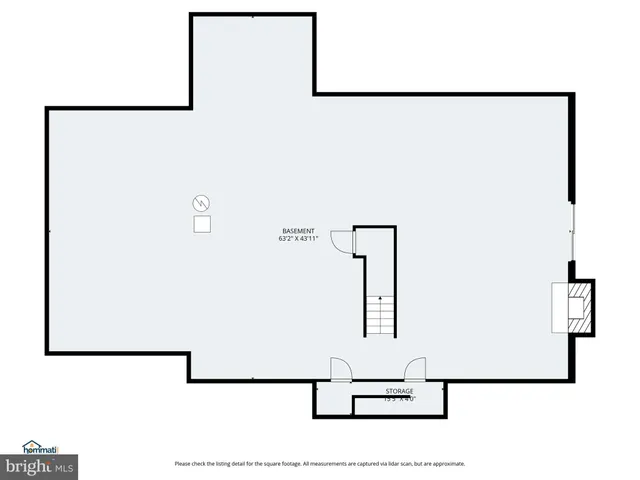 $5,200 | 13620 Canal Vista Court, Potomac, MD 20854