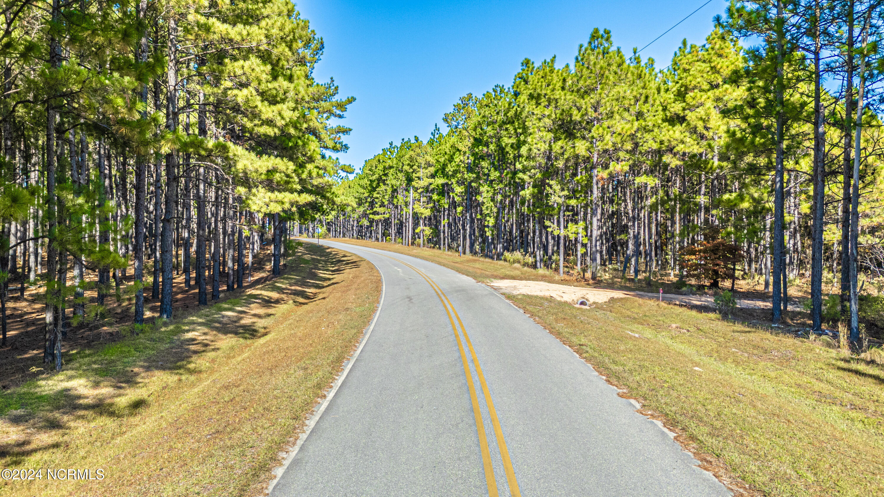 Tbd Tbd Mcbride Road Jackson Springs, NC 27281 - Photo 12 of 15 Lot 12 The Farm 8.7 Acres