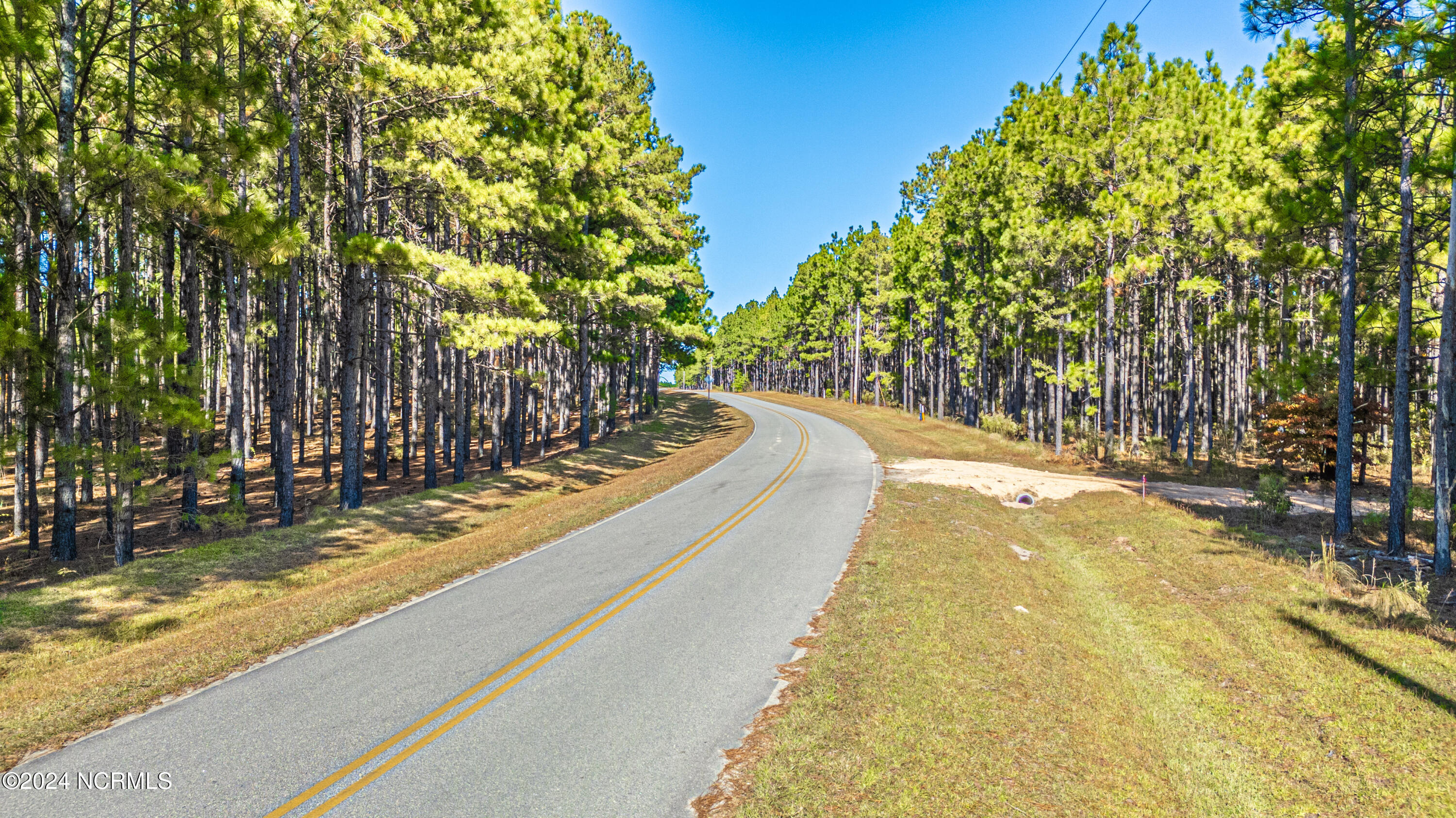 Tbd Tbd Mcbride Road Jackson Springs, NC 27281 - Photo 13 of 15 Lot 12 The Farm 8.7 Acres