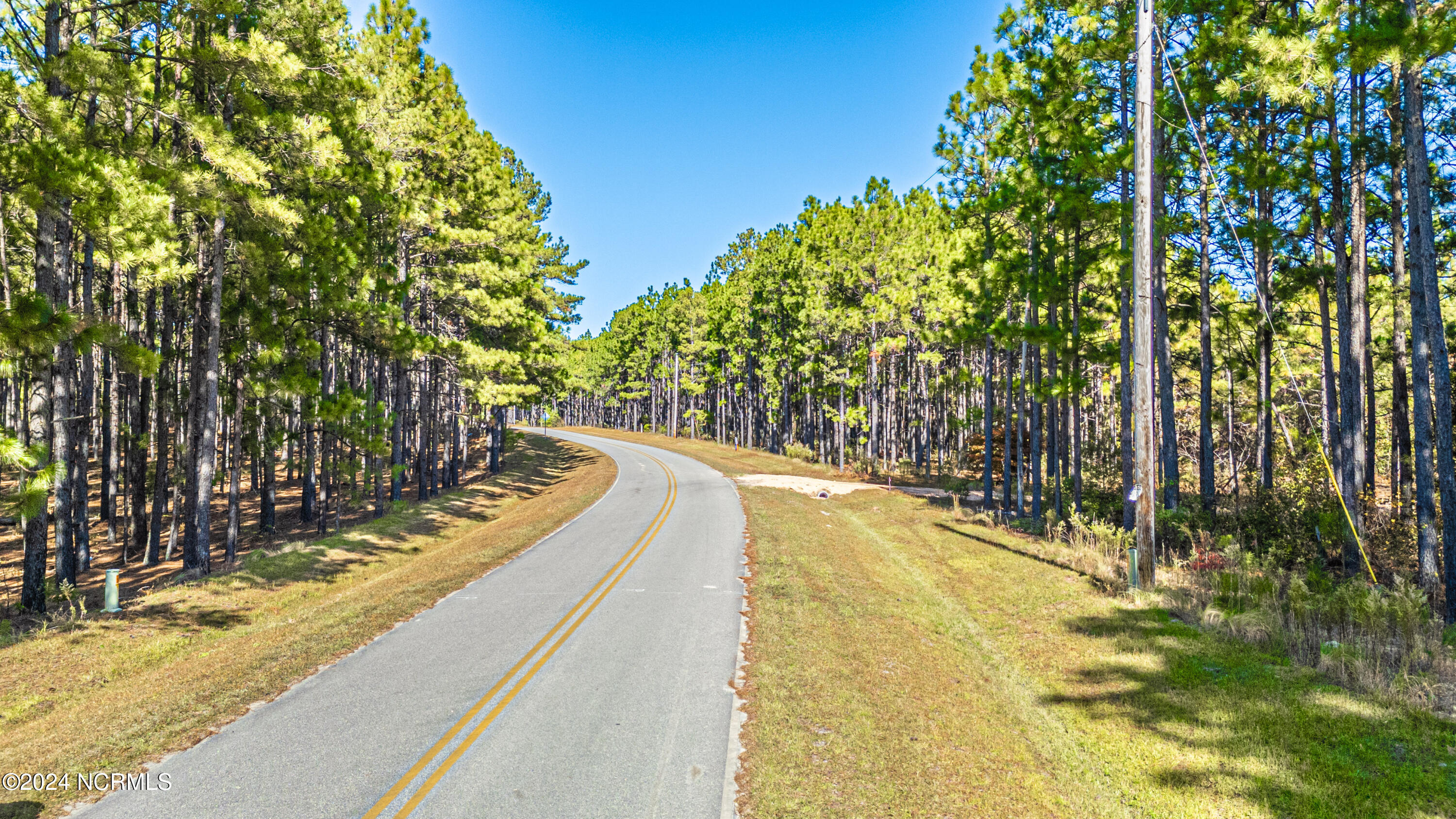 Tbd Tbd Mcbride Road Jackson Springs, NC 27281 - Photo 15 of 15 Lot 12 The Farm 8.7 Acres