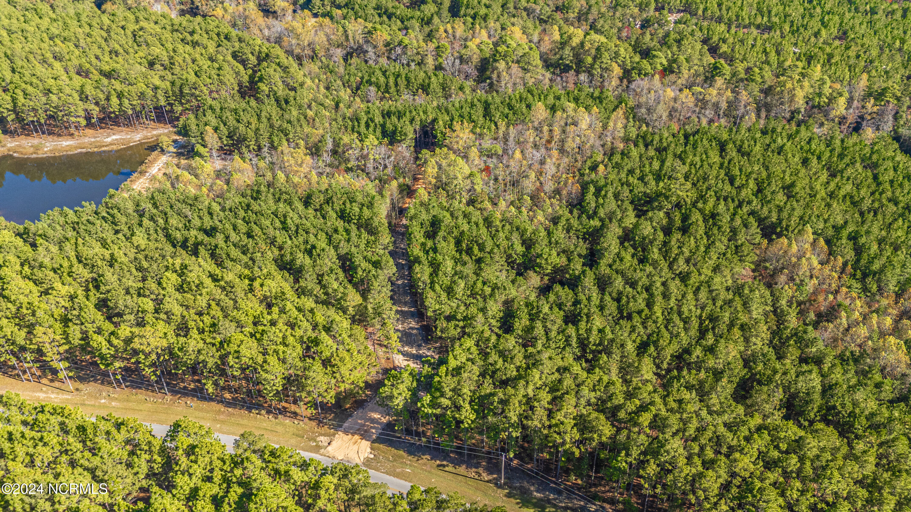 Tbd Tbd Mcbride Road Jackson Springs, NC 27281 - Photo 2 of 15 Lot 12 The Farm 8.7 Acres