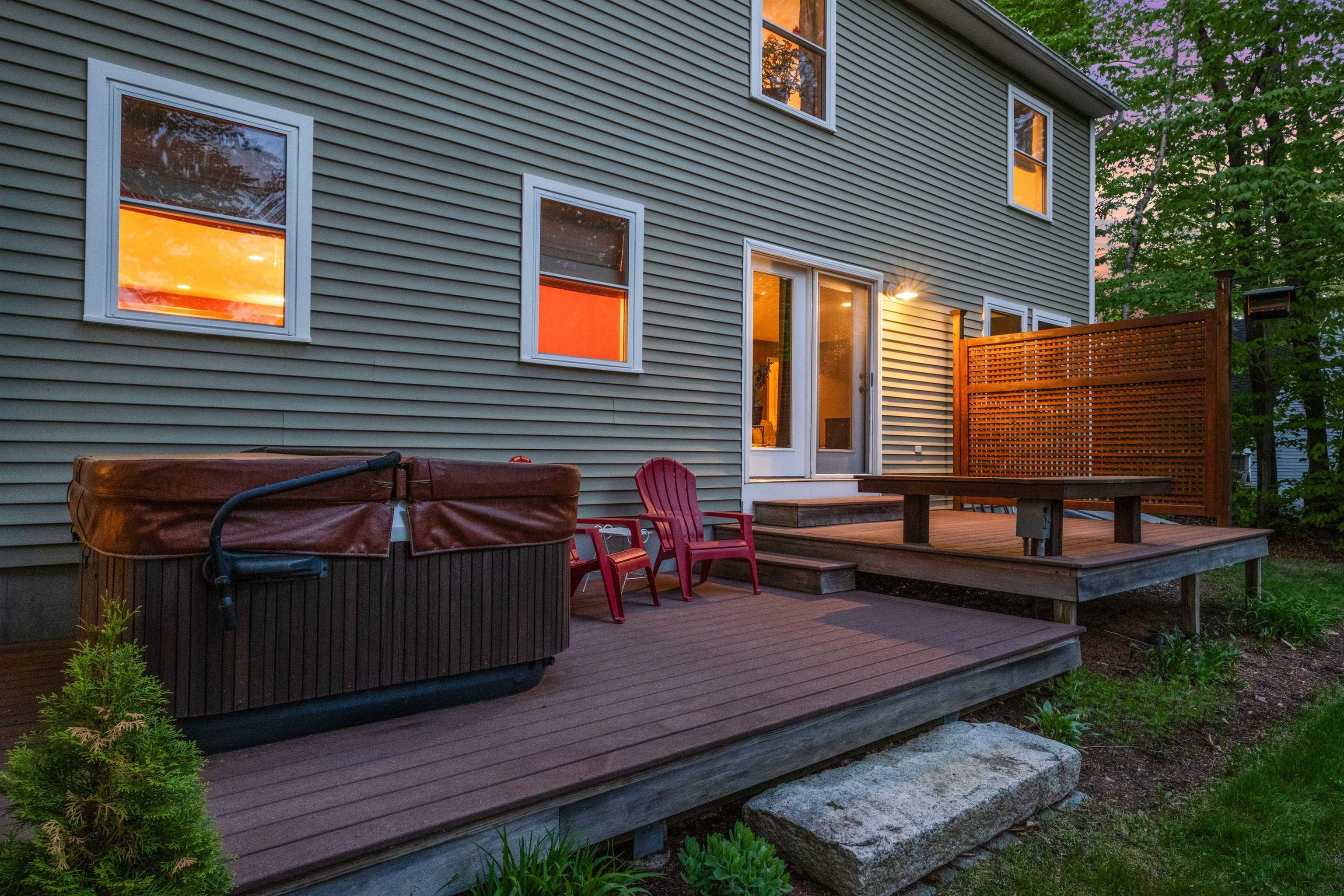 12 Serenity Lane Meredith, NH 03253 - Photo 9 of 60
