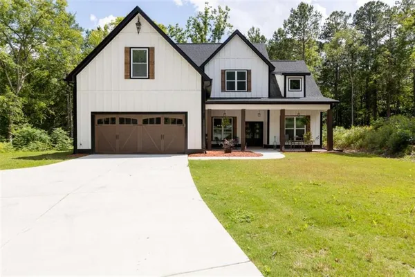 $499,900 | 181 South Chattahoochee Drive, Hogansville, GA 30230