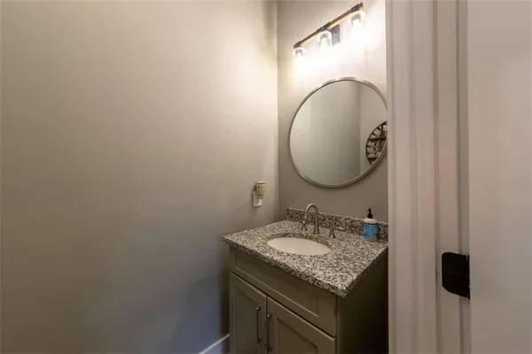 $499,900 | 181 South Chattahoochee Drive, Hogansville, GA 30230