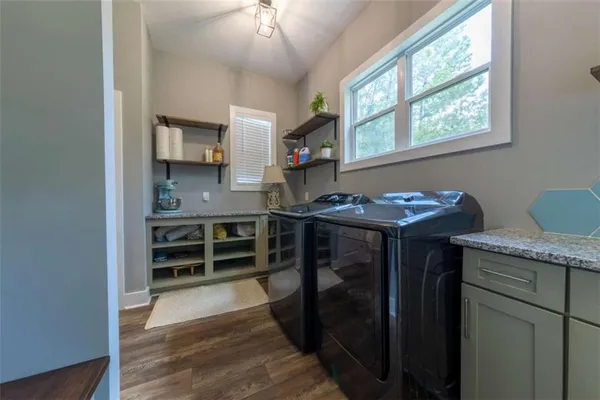 $499,900 | 181 South Chattahoochee Drive, Hogansville, GA 30230
