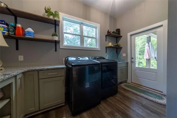 $499,900 | 181 South Chattahoochee Drive, Hogansville, GA 30230