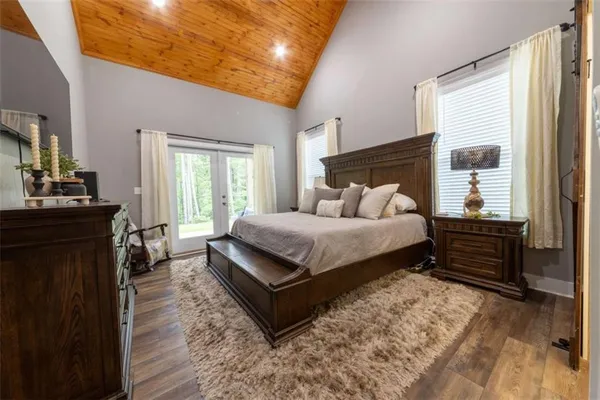 $499,900 | 181 South Chattahoochee Drive, Hogansville, GA 30230