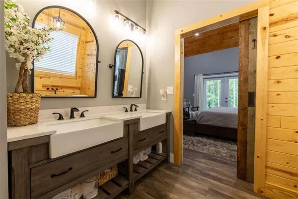 $499,900 | 181 South Chattahoochee Drive, Hogansville, GA 30230