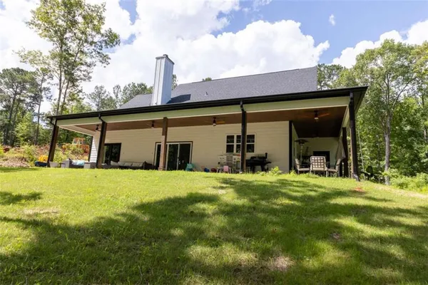 $499,900 | 181 South Chattahoochee Drive, Hogansville, GA 30230