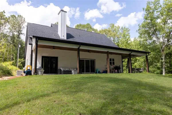 $499,900 | 181 South Chattahoochee Drive, Hogansville, GA 30230