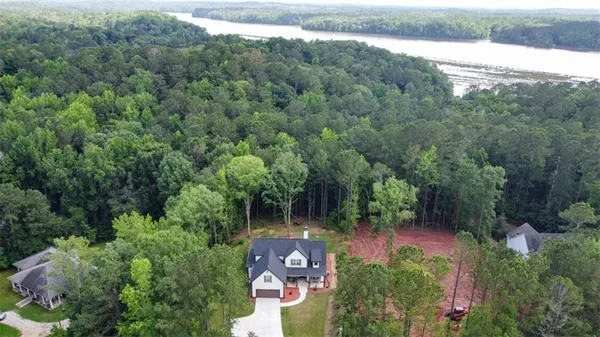 $499,900 | 181 South Chattahoochee Drive, Hogansville, GA 30230