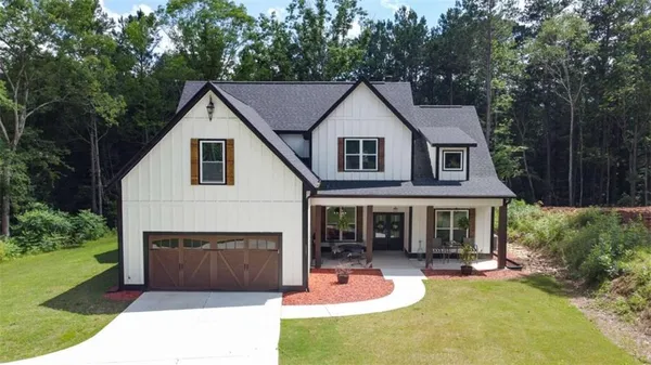 $499,900 | 181 South Chattahoochee Drive, Hogansville, GA 30230