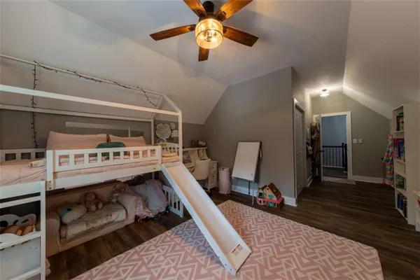 $499,900 | 181 South Chattahoochee Drive, Hogansville, GA 30230